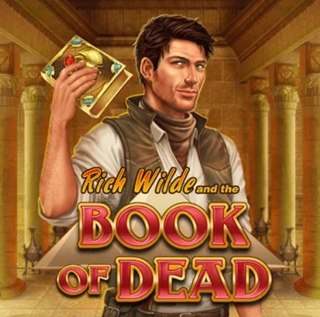 Book of Dead
